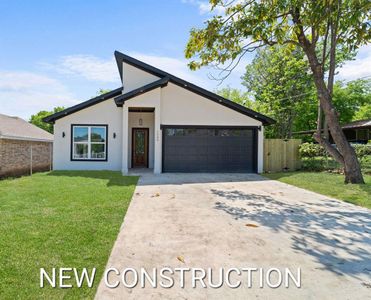 New construction Single-Family house 1530 Marfa Avenue, Dallas, TX 75216 - photo 28 28