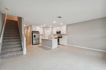 New construction Townhouse house 5625 Tripoli Drive, Palmetto, FL 34221 Alexander - Townhomes- photo 33 33