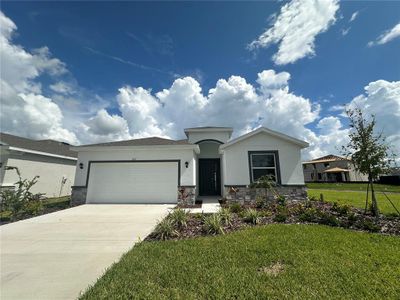 New construction Single-Family house 627 160Th Street E, Bradenton, FL 34212 - photo 0