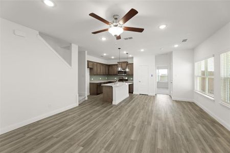 New construction Single-Family house 1715 Zachary Avenue, Wylie, TX 75098 - photo 4 4