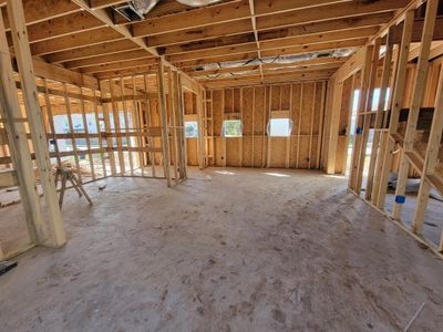 New construction Single-Family house 9805 Fabiola Drive, Houston, TX 77075 - photo 5 5