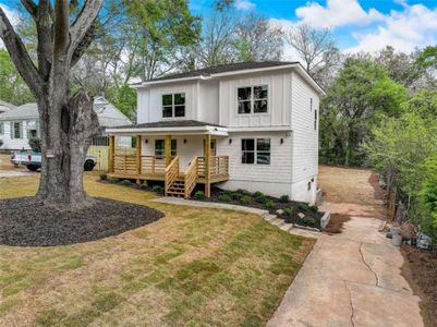 New construction Single-Family house 1962 Se Compton Drive Se, Atlanta, GA 30315 - photo 44 44