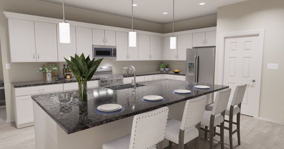 New construction Single-Family house 7947 Southwest 80th Street, Ocala, FL 34476 - photo 8 8