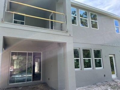 New construction Single-Family house 5652 Green Arrow, Sanford, FL 32773 Sonoma - C- photo 2 2