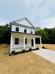 New construction Single-Family house 1099 Virginia Street, Kannapolis, NC 28083 - photo 1 1