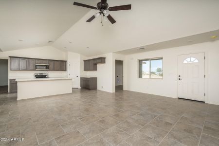 New construction Single-Family house 22955 W White Pine Drive, Wittmann, AZ 85361 - photo 5 5