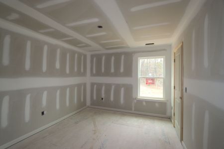 New construction Single-Family house 2368 Windsor Locks Station, Apex, NC 27502 Guilford - Premier Collection- photo 56 56