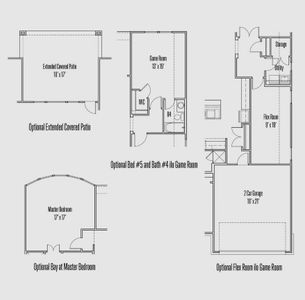 New construction Single-Family house 206 Navarro, Boerne, TX 78006 - photo 4 4