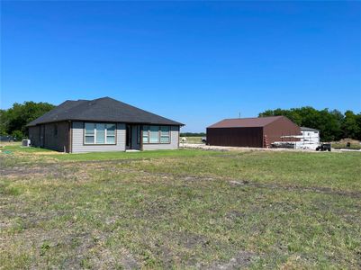 New construction Single-Family house 3259 County Road 4301, Greenville, TX 75401 - photo 7 7