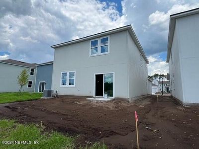 New construction Single-Family house 14762 Cashew Avenue, Jacksonville, FL 32218 Santa Rosa- photo 7 7