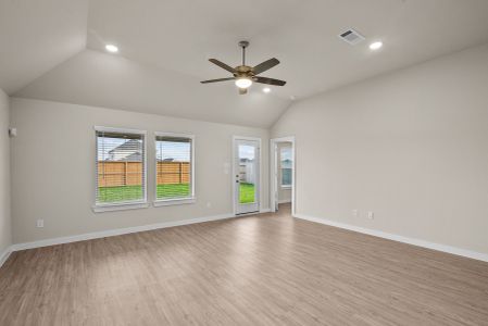 New construction Single-Family house 5702 Dawning Sun Street, Fulshear, TX 77441 - photo 9 9