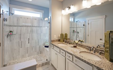 Townhomes at Nexton by Brookfield Residential in Summerville - photo 17 17