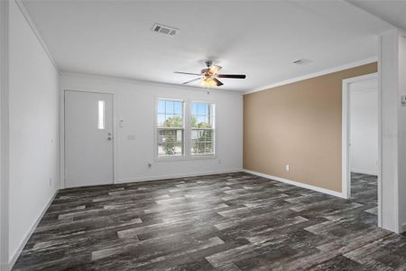 New construction Manufactured Home house 16107 Ft Myers Street, Brooksville, FL 34604 - photo