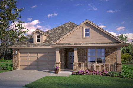 New construction Single-Family house 1008 Pearl Place, Northlake, TX 76247 - photo 28 28