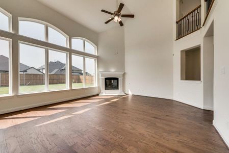 New construction Single-Family house 502 Yellow Rose Lane, Wylie, TX 75098 - photo 7 7