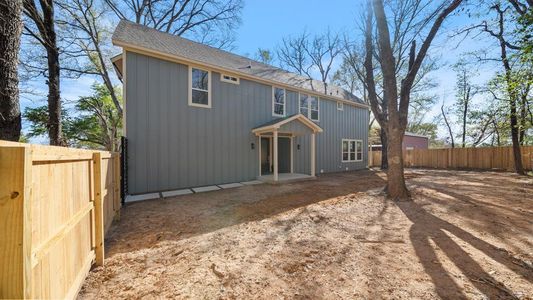 New construction Single-Family house 168 Sierra Madre Street, Payne Springs, TX 75156 - photo 28 28