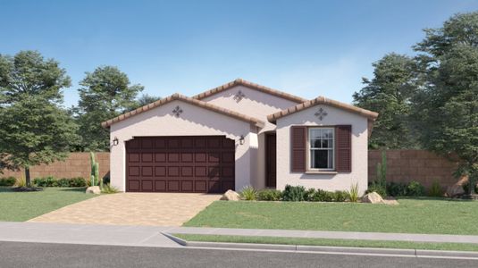 New construction Single-Family house 3131 N 97Th Lane, Phoenix, AZ 85037 - photo 0