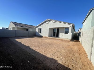 New construction Single-Family house 2687 E Houston Avenue, Apache Junction, AZ 85119 Plan 21- photo 10
