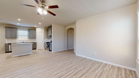New construction Single-Family house 27122 Talora Lake Drive, Katy, TX 77493 - photo 21 21
