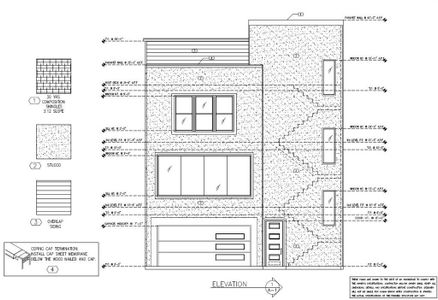 New construction Single-Family house 5439 Darling Street, Houston, TX 77007 - photo 5 5