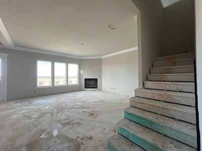 New construction Single-Family house 4105 Old Springtown Road, Weatherford, TX 76085 - photo 3 3