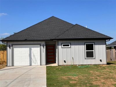 New construction Single-Family house 2209 Hercules Drive, Granbury, TX 76048 - photo 0