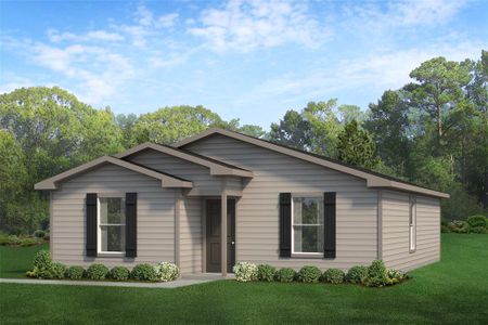 New construction Single-Family house 8626 Oak Haven Lane, Dallas, TX 75217 - photo 0 0