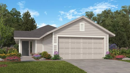 New construction Single-Family house 22828 Great Egret Drive, Splendora, TX 77372 - photo 0 0