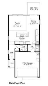 New construction Single-Family house 5718 Agate Circle, San Antonio, TX 78222 - photo 3 3