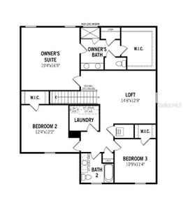 New construction Single-Family house 1726 Carnelian Street, Deland, FL 32720 Redwood- photo 2 2