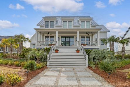 New construction Single-Family house 553 Old Compass Road, Charleston, SC 29492 Deepwater- photo 9 9