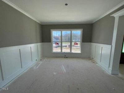 New construction Single-Family house 10 Old Garden Lane, Youngsville, NC 27596 - photo 4 4