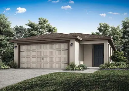 New construction Single-Family house 5651 Flotilla Avenue, Tampa, FL 33619 - photo 0