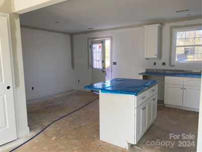New construction Townhouse house 1748 S Martin Luther King Jr Avenue, Salisbury, NC 28144 - photo 6 6