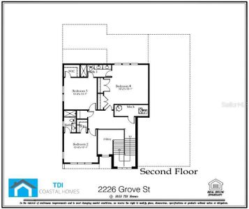 New construction Single-Family house 2226 Grove Street, Sarasota, FL 34239 - photo 7 7