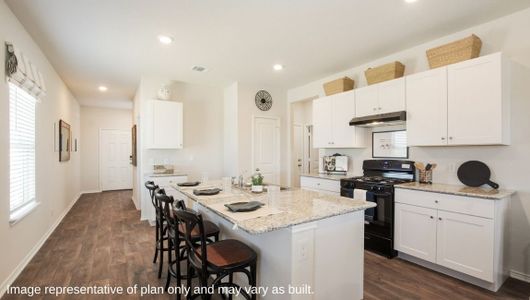 New construction Single-Family house 1833 Chianti Pass, New Braunfels, TX 78130 - photo 6 6