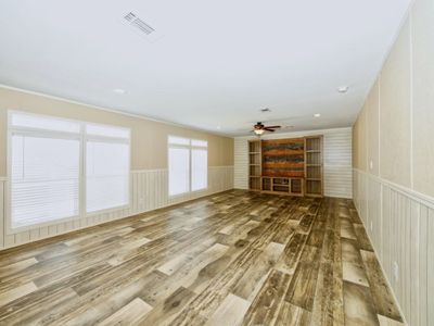 New construction Single-Family house Fort Worth, TX 76119 - photo 25 25