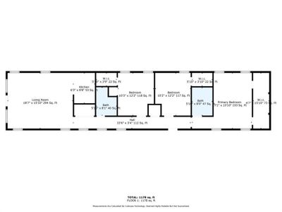 New construction Single-Family house 4426 8Th Street, Bacliff, TX 77518 - photo 3 3
