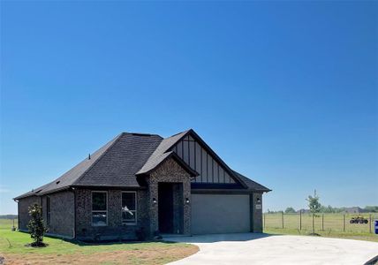 New construction Single-Family house 3259 County Road 4301, Greenville, TX 75401 - photo 0 0