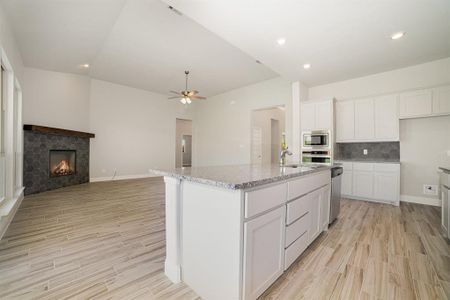 New construction Single-Family house 609 Alaina Drive, DeSoto, TX 75115 - photo 14 14