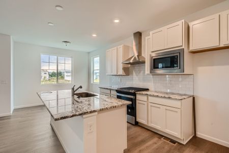 New construction Single-Family house 1844 Foggy Brook Drive, Fort Collins, CO 80528 - photo 5 5