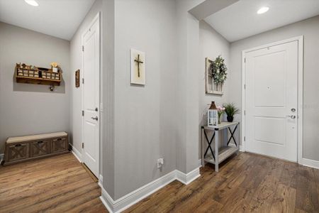 Entryway