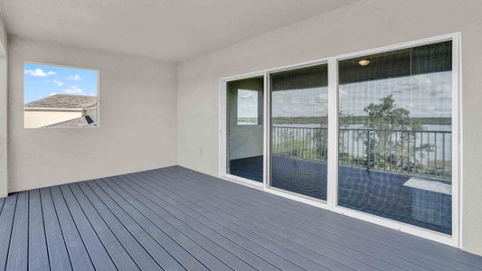 New construction Single-Family house 10482 Atwater Bay Drive, Winter Garden, FL 34787 - photo 53 53