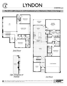 New construction Single-Family house Lyndon, 3612 Muller Oak Pass, Seguin, TX 78155 - photo