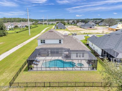 New construction Single-Family house 111 Oak Cluster Lane, Saint Augustine, FL 32092 - photo 66 66