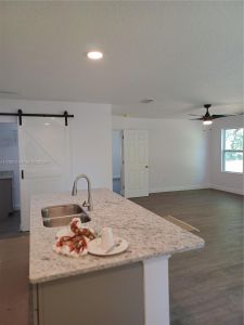 New construction Single-Family house 4319 Bessie Cir E, Jacksonville, FL 32209 - photo 24 24