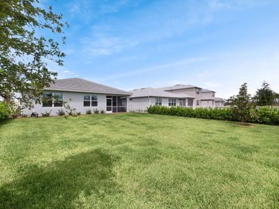 New construction Single-Family house 10621 Sw Morning Glory Drive, Port Saint Lucie, FL 34987 - photo 14 14