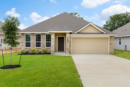 New construction Single-Family house 524 Shoreview Drive, Conroe, TX 77303 S-1818- photo 0 0