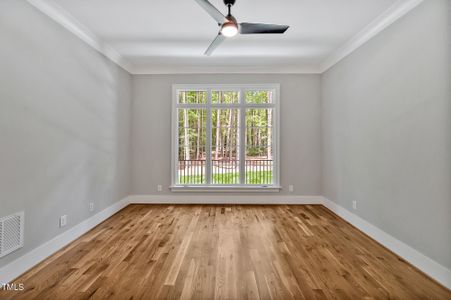 New construction Single-Family house 503 Damascus Church Road, Chapel Hill, NC 27516 - photo 18 18