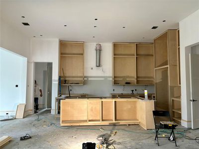 New construction Single-Family house 9809 Cedardale Drive, Houston, TX 77055 - photo 12 12